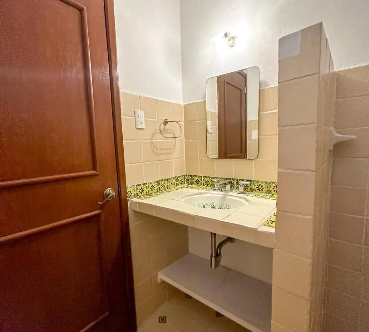 Comodo Loft Antonieta 3 Personas Zona Centrica Merida Mexico