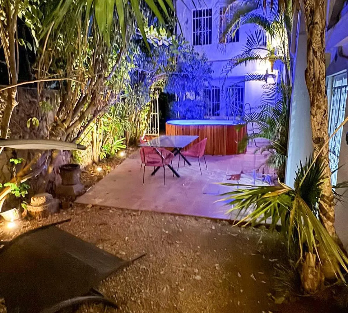 Comodo Loft Antonieta 3 Personas Zona Centrica Merida 0*,